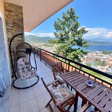 View & Garden