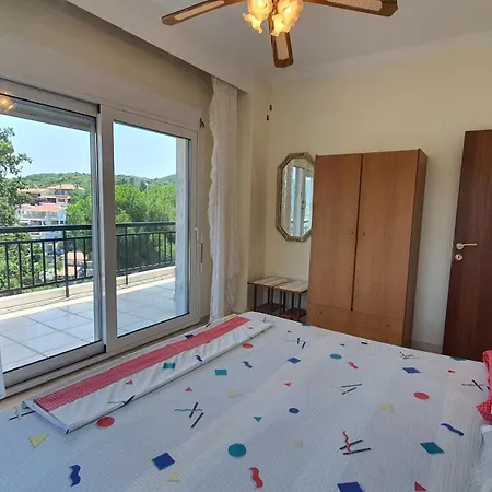 View & Garden Apartment Nea Iraklitsa